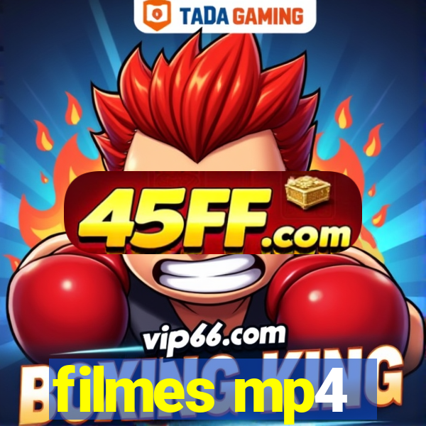 filmes mp4